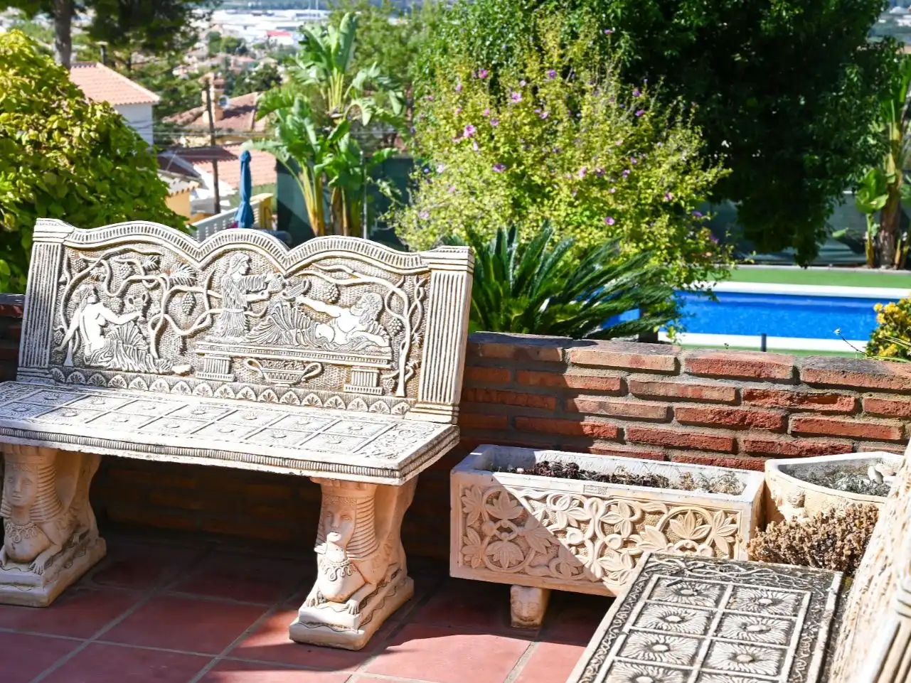 House with garden to rent in Calle Torreón 90, imagen 13