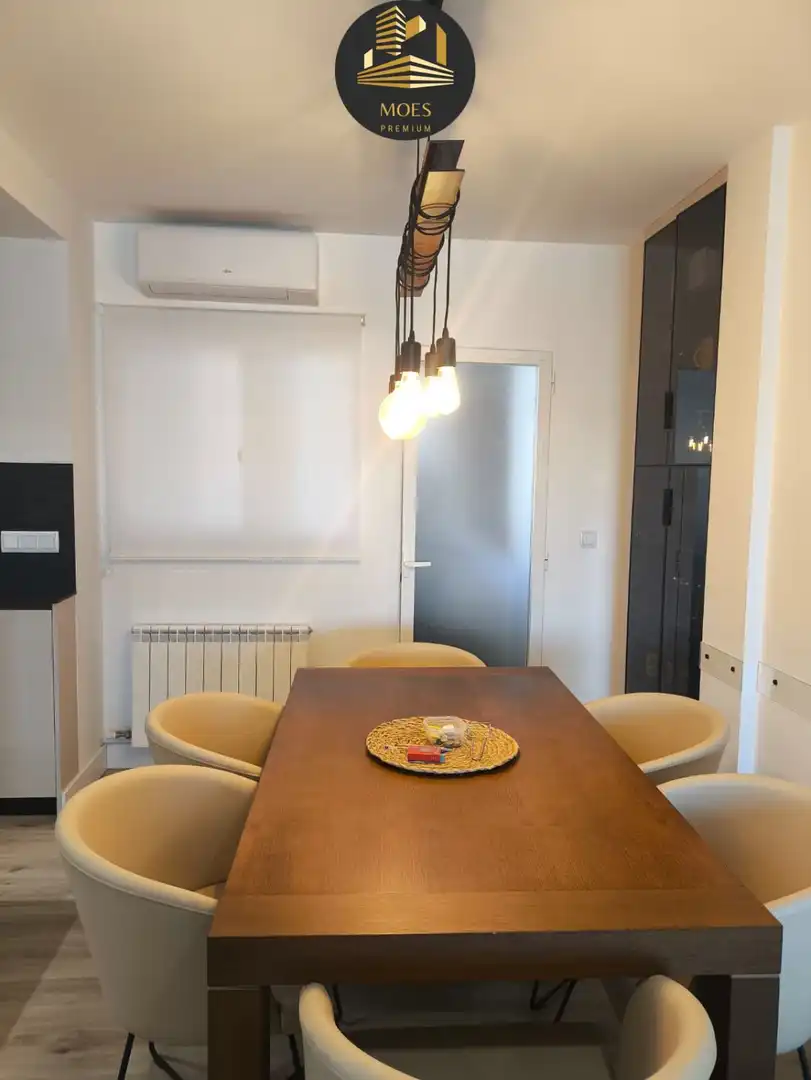 Flat with terrace for sale in Avda de Madrid - Pº de la Estación, imagen 23