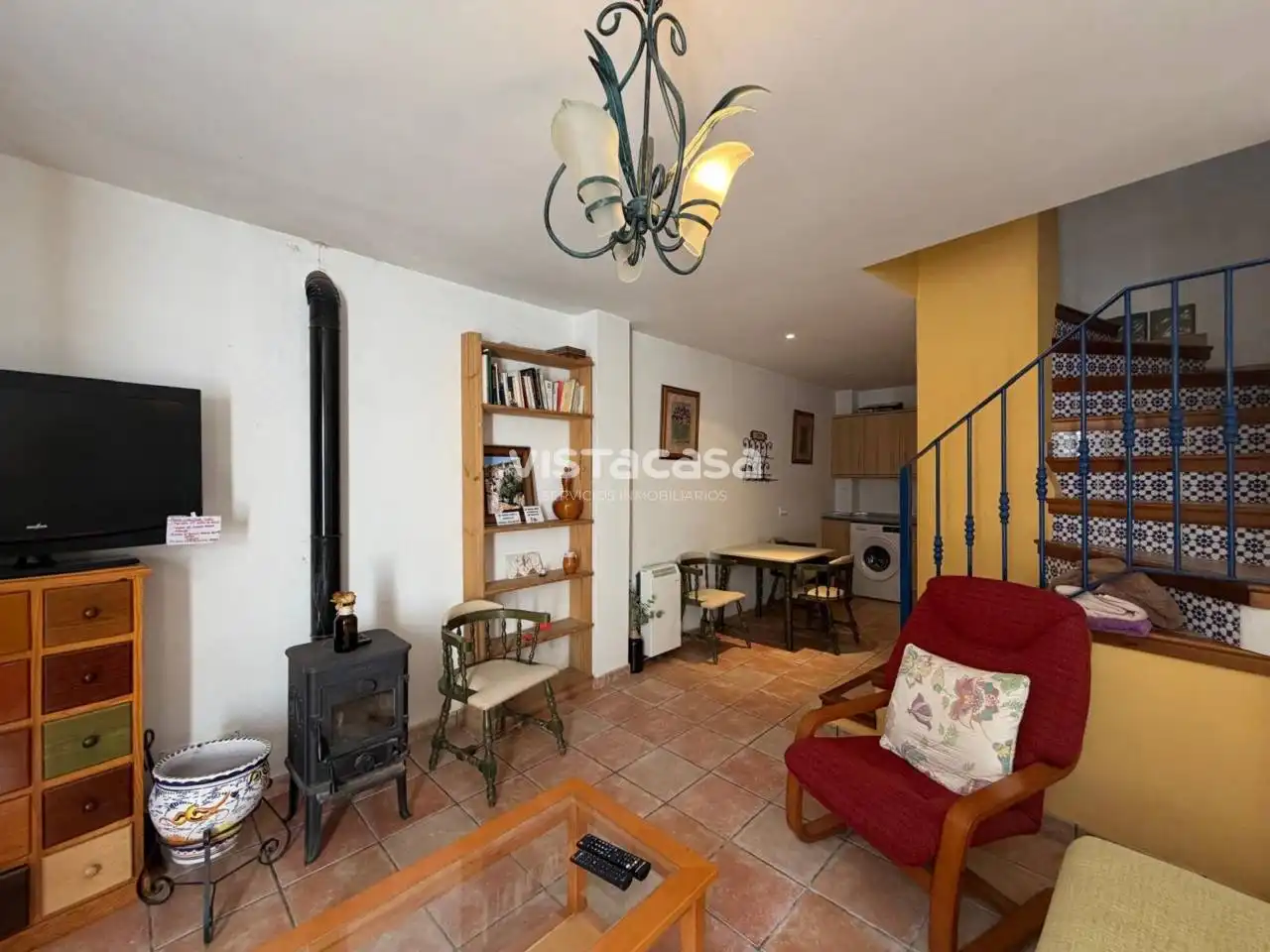 Casa rústica en venda a Grazalema, imagen 3
