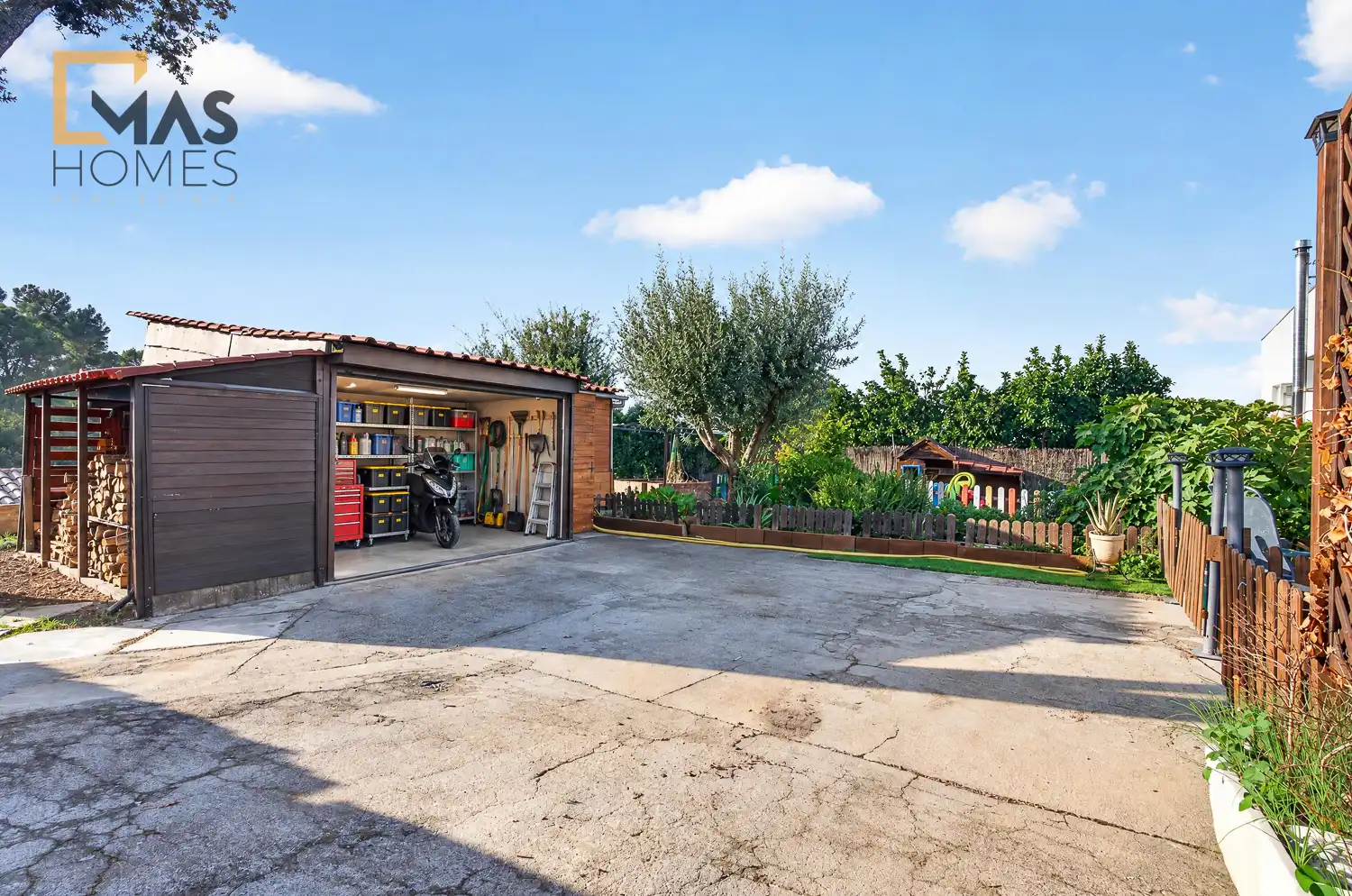 Haus mit Garten zum Verkauf in Carrer Moreneta de Montserrat, imagen 33