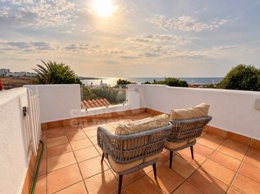 Haus zum Verkauf in Cala d'en Bosch - Serpentona