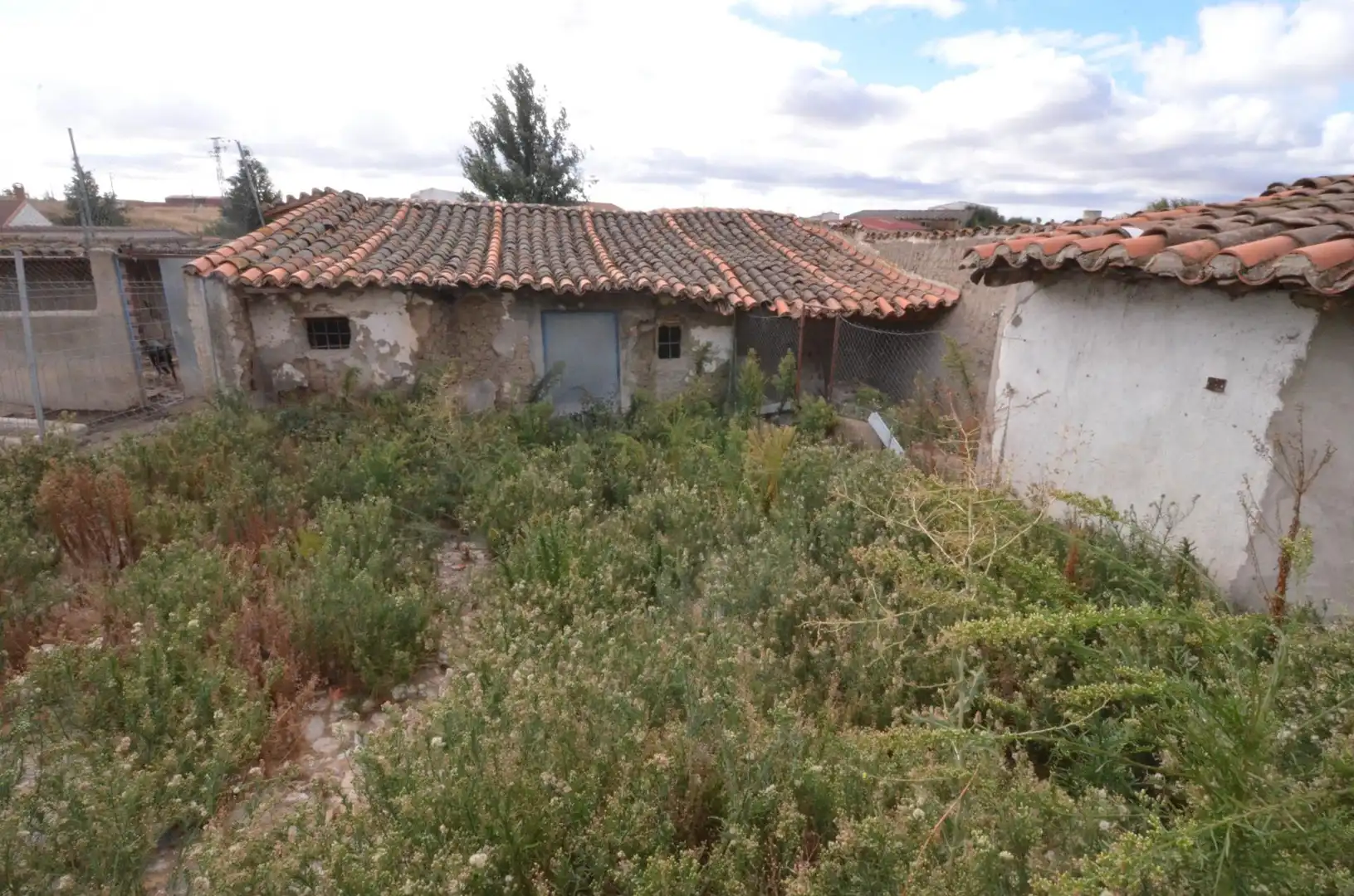Casa o xalet en venda a Macotera