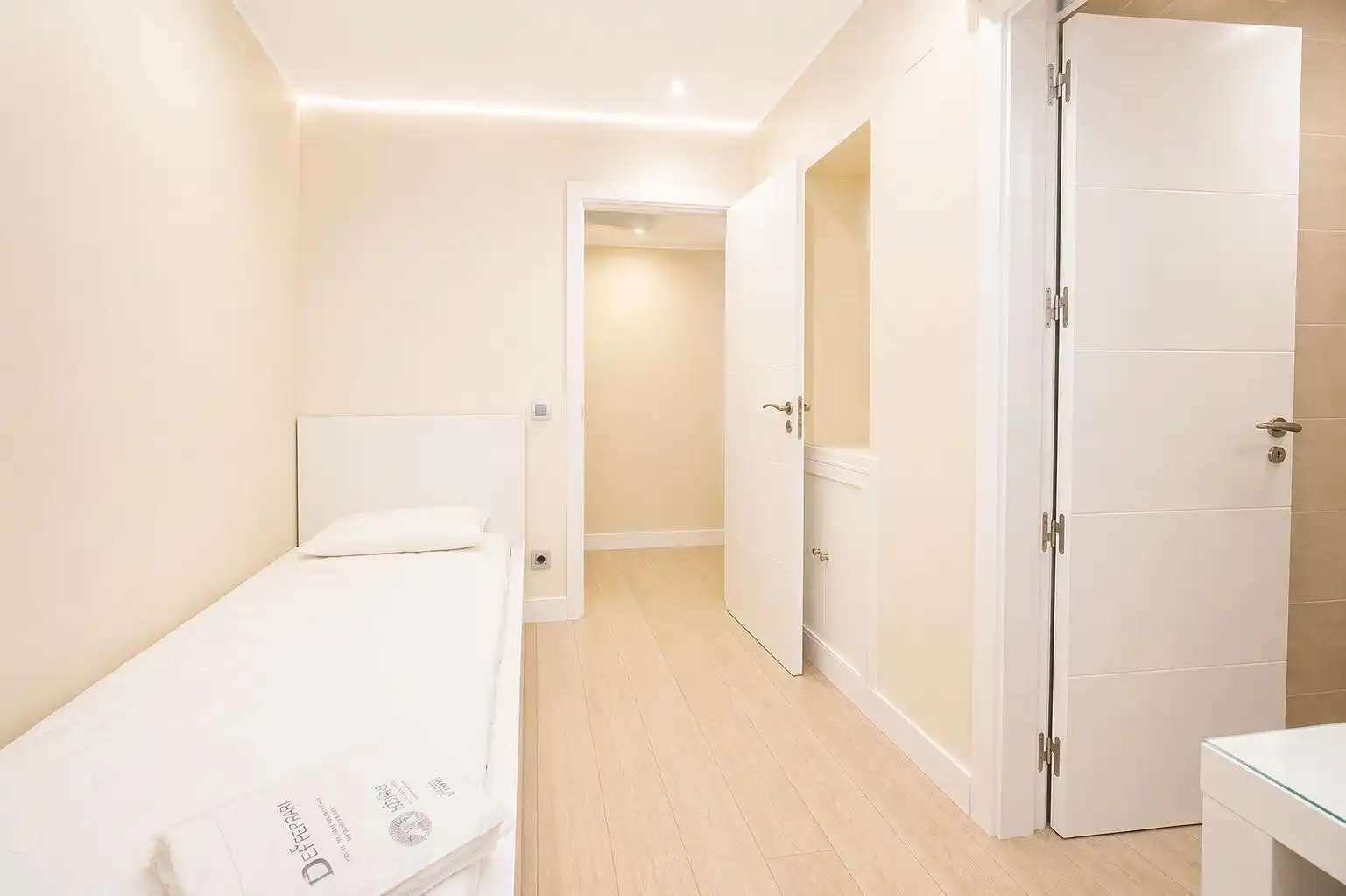 Appartement avec terrasse à louer à Centro, imagen 7