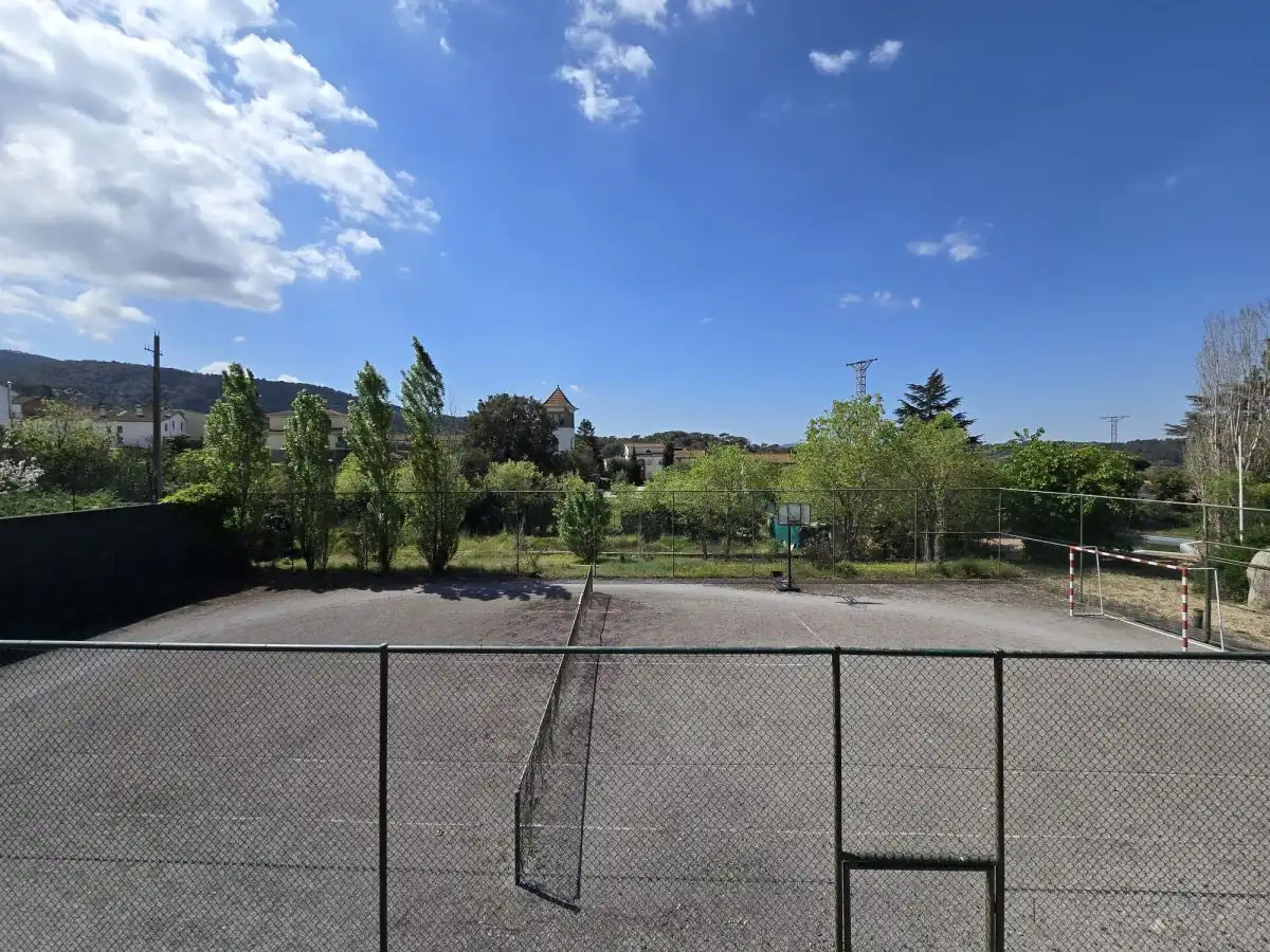 Finca rústica en venda en La Roca del Vallès amb Terrassa i Balcó