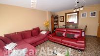 Living room of Flat for sale in Onda  with Air Conditioner and Balcony