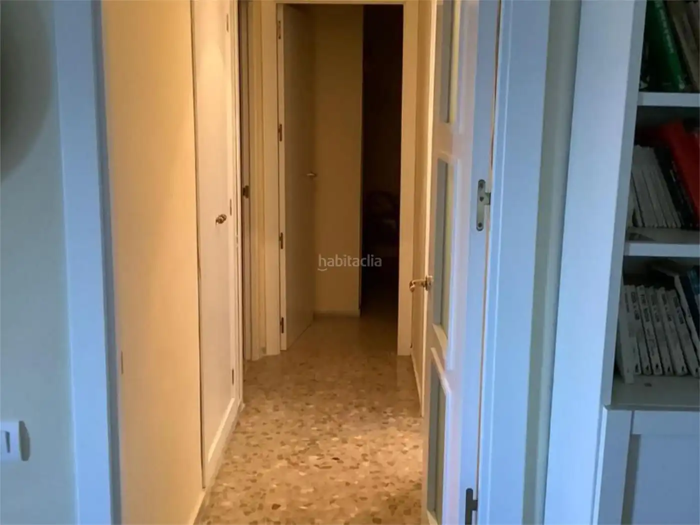 Wohnung mit Aufzug zur Miete in Avenida Periodista Beatriz Cienfuegos 12, imagen 12