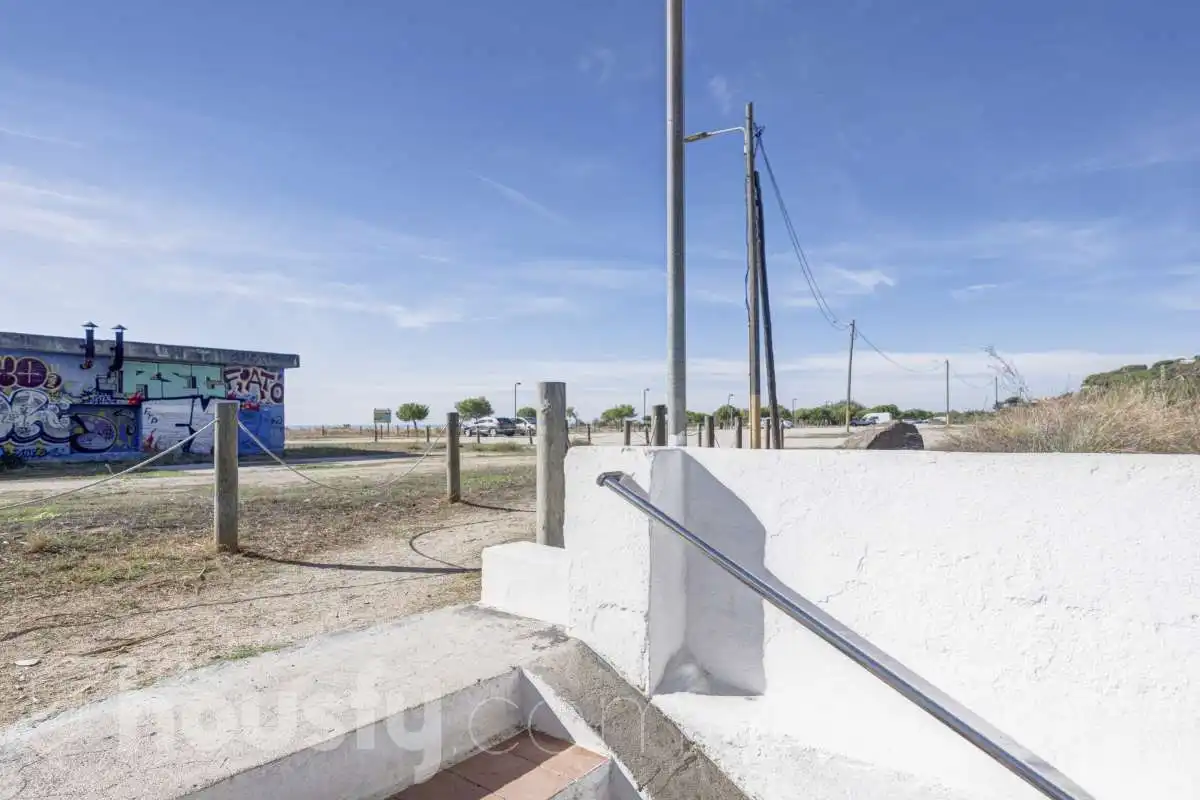 Appartement avec piscine à vendre à Calle Cami ral del cabaio ., imagen 30