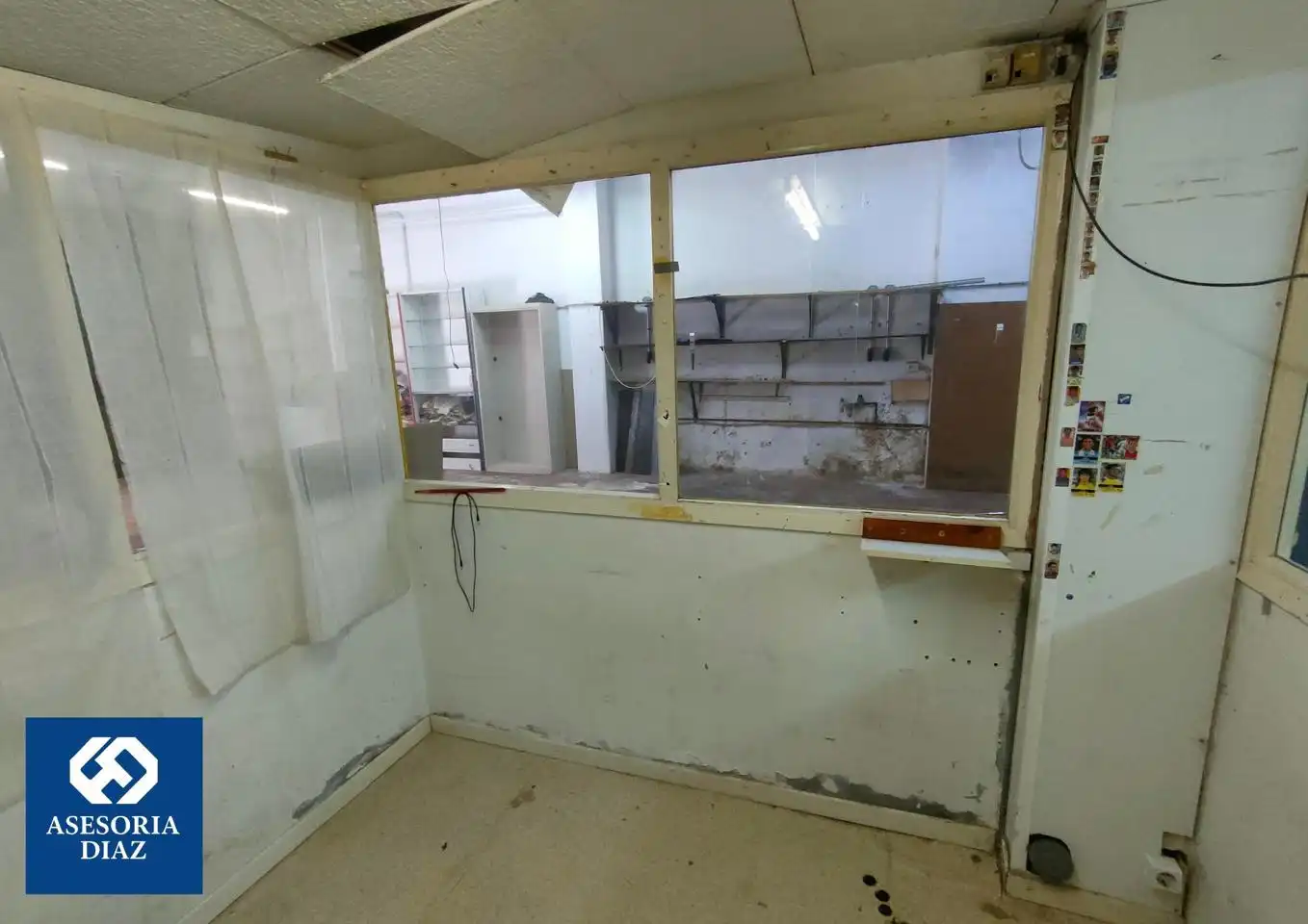 Local comercial en venda a Rúa Monte Das Moas, imagen 4