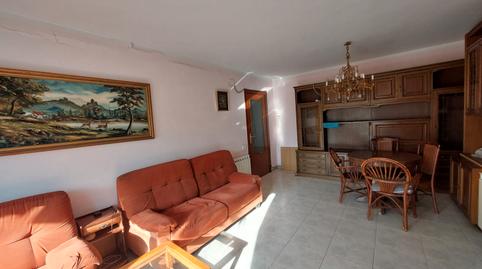 Foto 5 de Pis en venda a Carretera del Prat, La Marina del Port,  Barcelona Capital