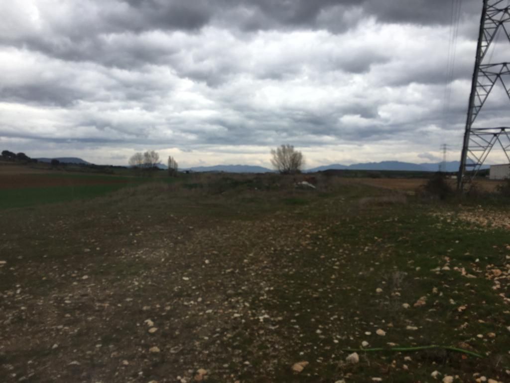 Land for sale in Miranda de Ebro