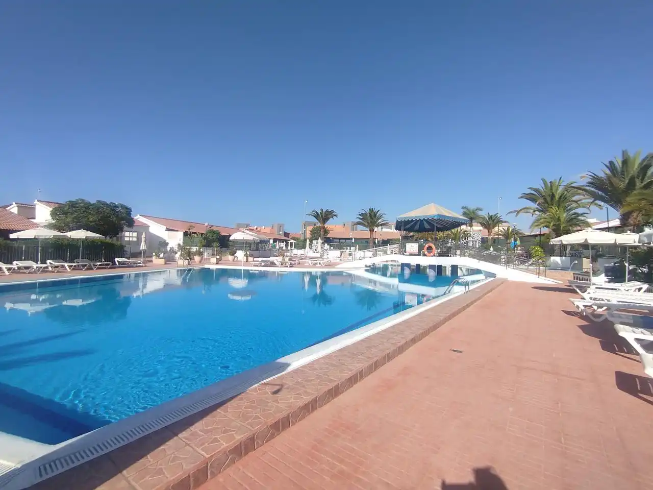 Casa o xalet de lloguer a San Bartolomé de Tirajana, Las Palmas