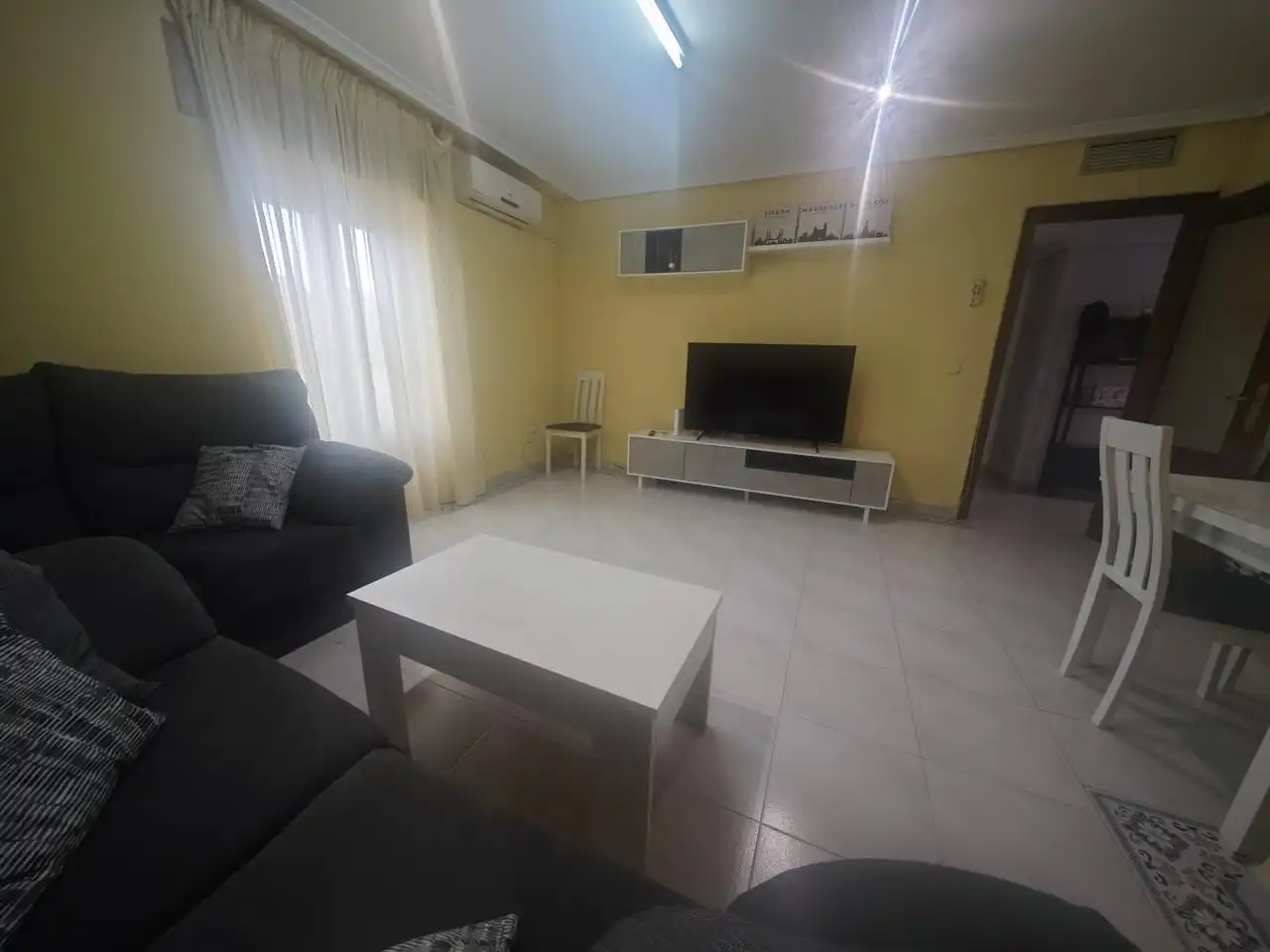 Flat with lift for sale in Santa María, imagen 16