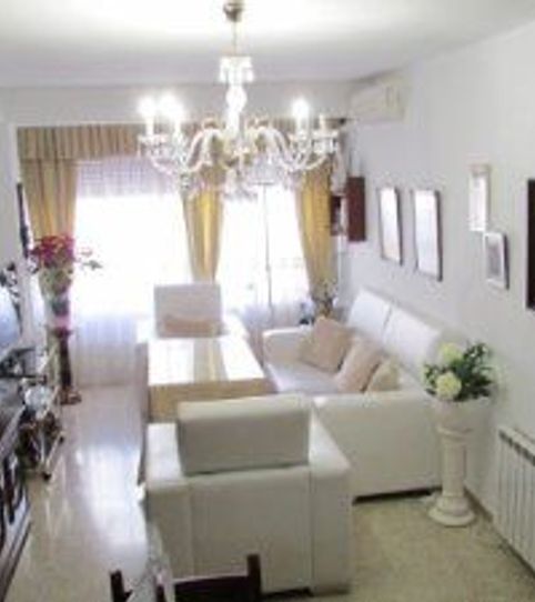 Foto 2 de Piso en venta en Barrio de Zaidín, Granada Capital