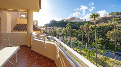 Foto 3 de Àtic en venda a Zona Centro Comercial Torrequebrada, Málaga