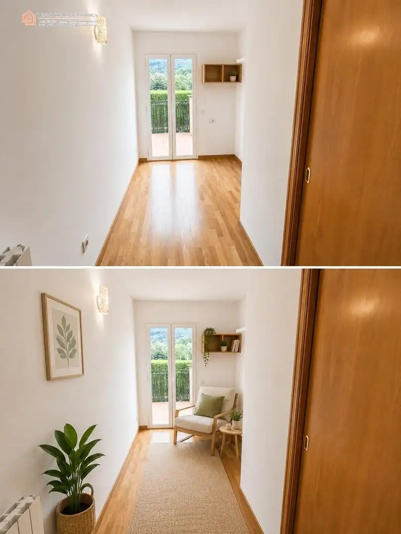 Piano terra con piscina in vendita a Sóller, imagen 30
