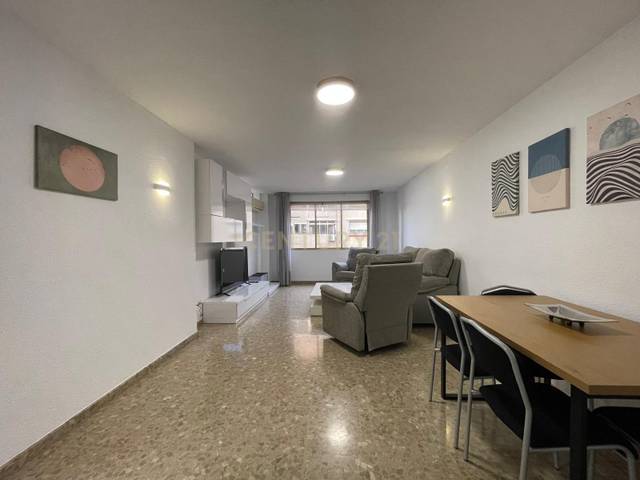 Piso en Alquiler en Calle Ribera del Beiro, 15, Granada, Spain, 15 en La Cruz