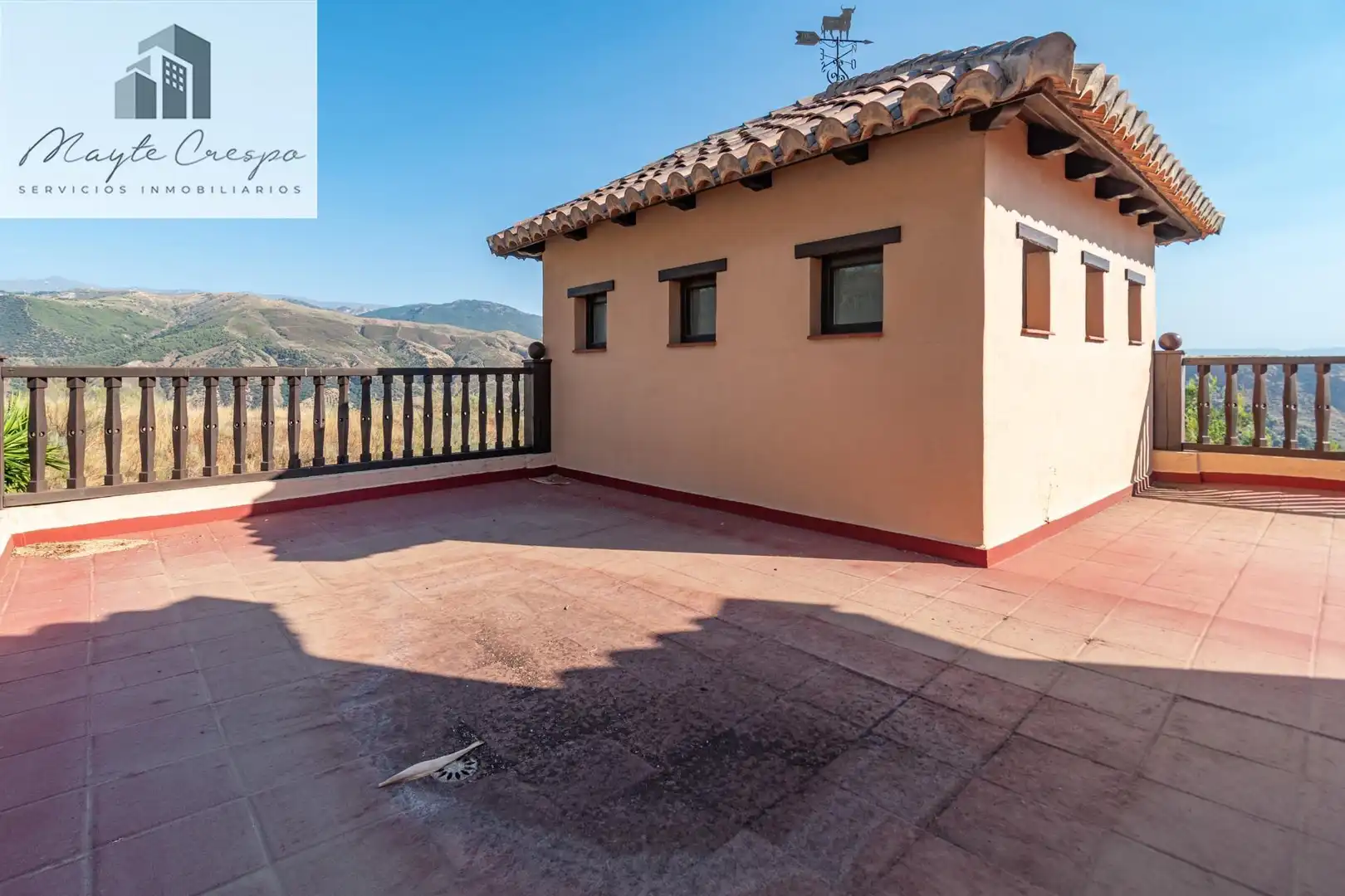 Villa mit Pool zum Verkauf in Calle de Cerro del Oro, imagen 72