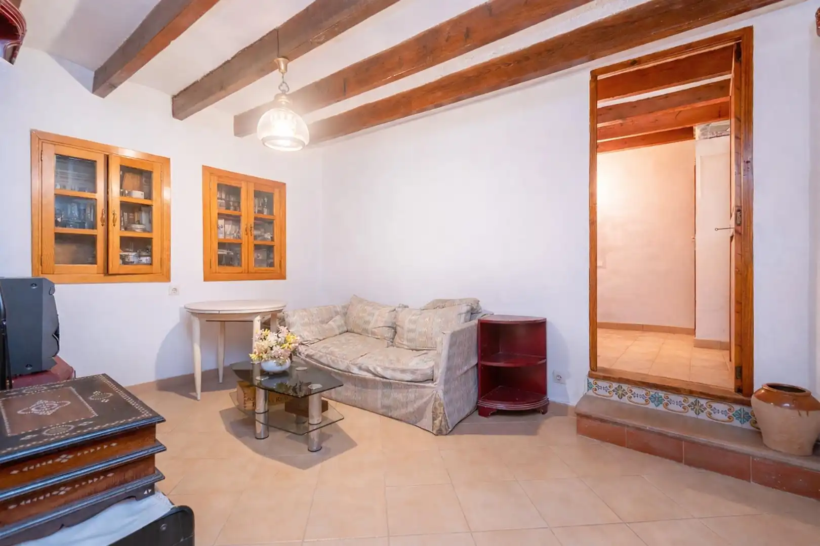 Casa o xalet en venda en  Palma de Mallorca amb Calefacció, Jardí privat i Terrassa