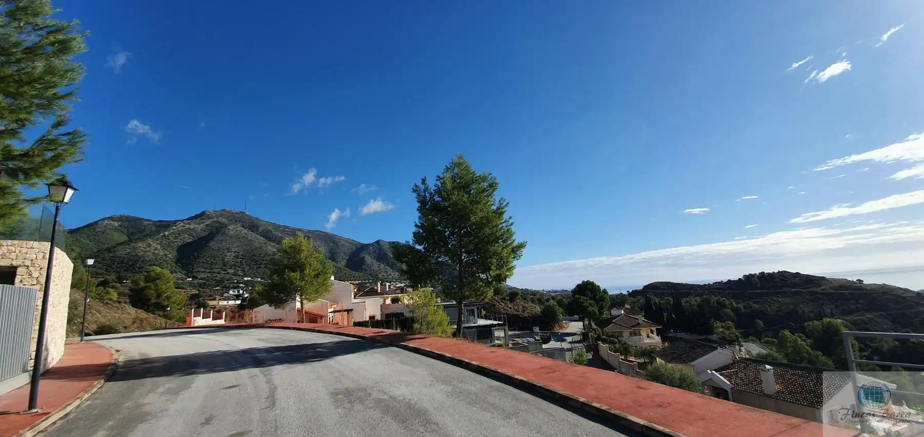 Terreni e lotti in vendita a Mijas pueblo, imagen 14