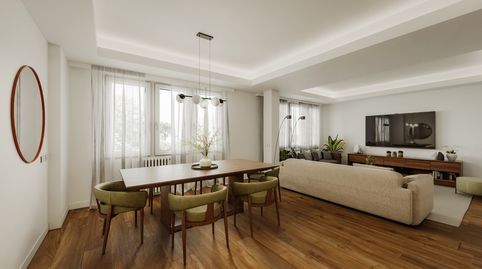 Photo 3 of Flat for sale in Plaza Sagrado Corazón de Jesús, Sabino Arana - Jesuitas, Bilbao