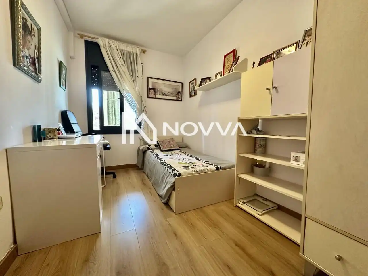 Dormitori de Casa o xalet en venda en Tordera amb Terrassa