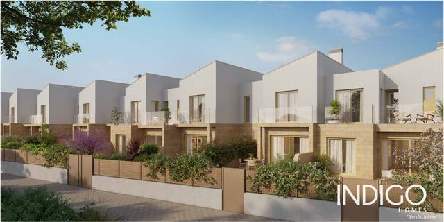 Casa adosada en Venta en CAMI VELL DE GANDIA en El Verger