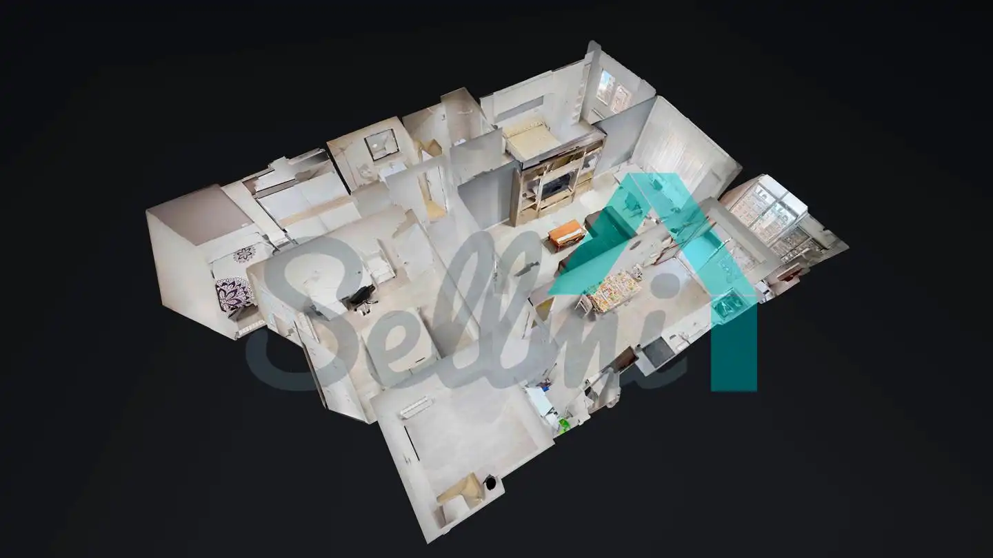 Flat for rent in San Melchor García Sampedro, San Lázaro - Otero - Villafría
