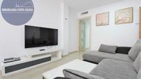 Living room of Apartment for sale in Águilas  with Air Conditioner and Balcony