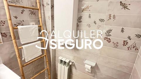 Photo 3 of Flat to rent in Garcilaso, La Alhóndiga, Madrid