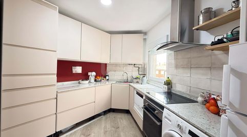 Foto 4 de Piso en venta en San Mamés - La Palomera, León Capital