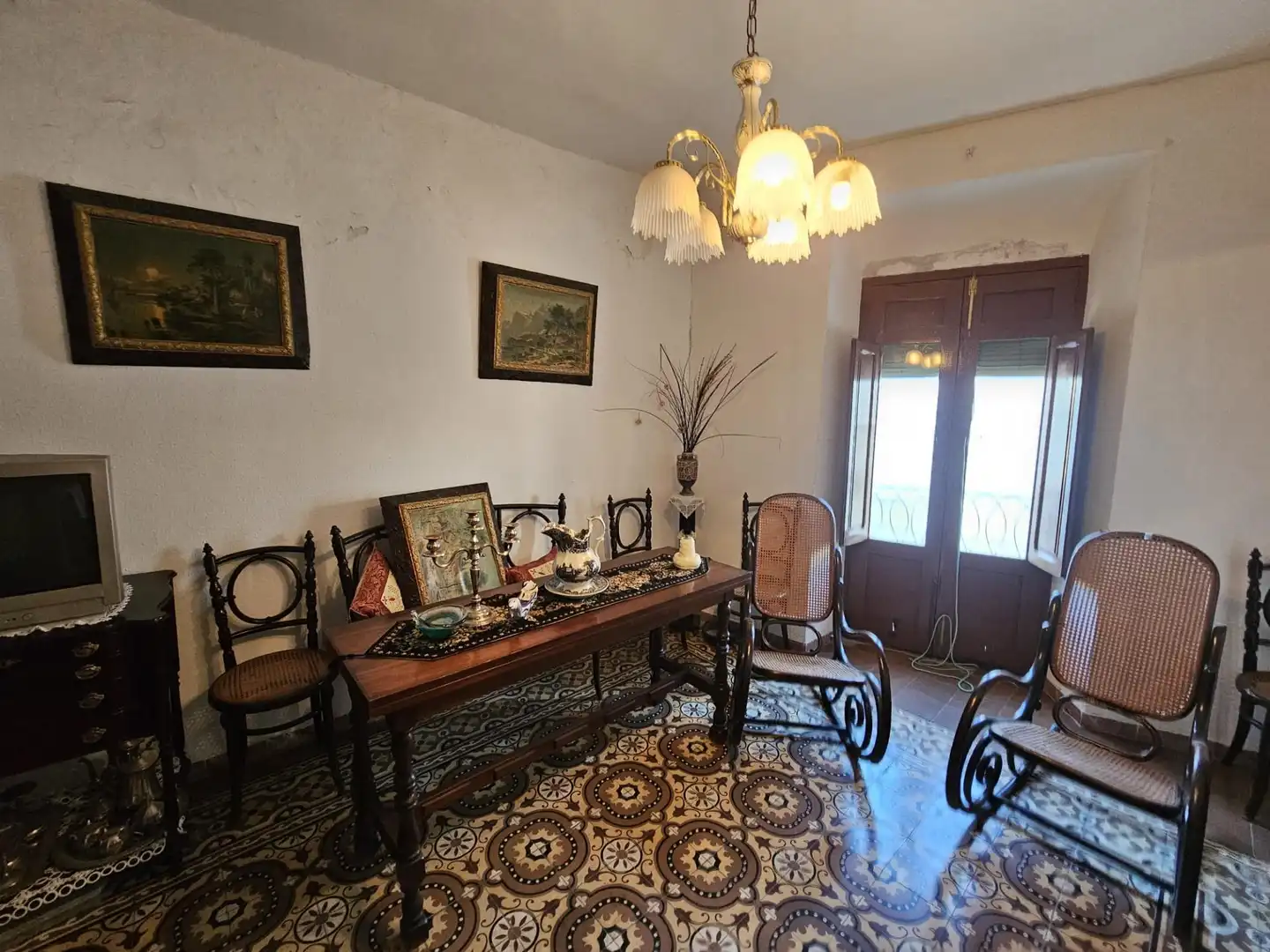 Haus mit Terrasse zum Verkauf in Laujar de Andarax, imagen 17