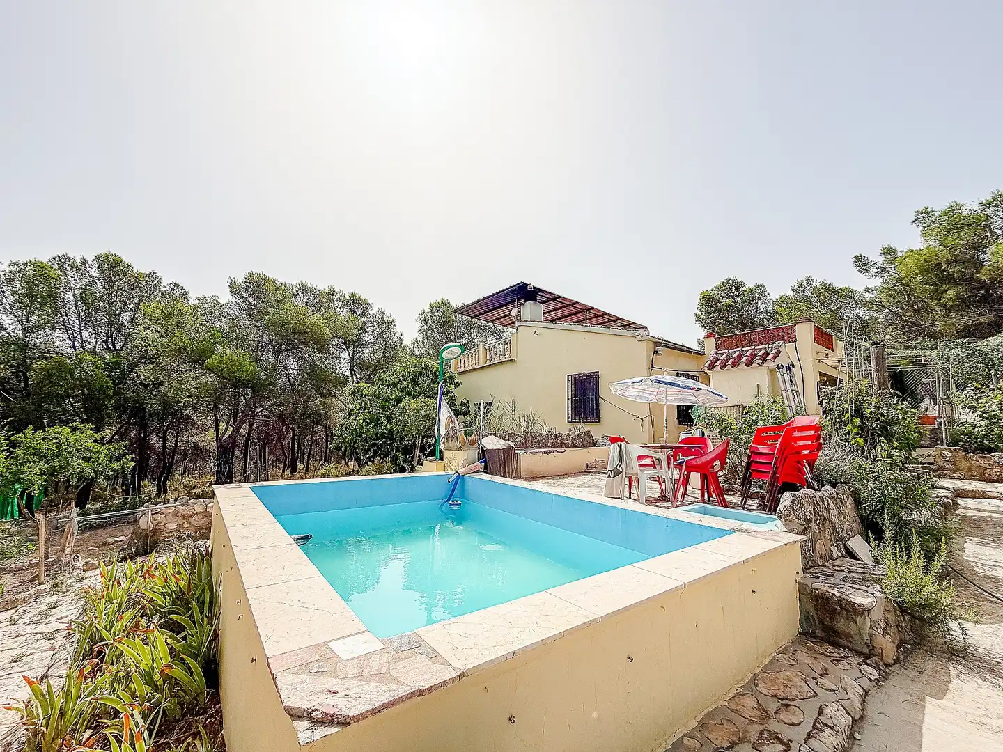 Maison rustique à vendre à Castalla, imagen 15