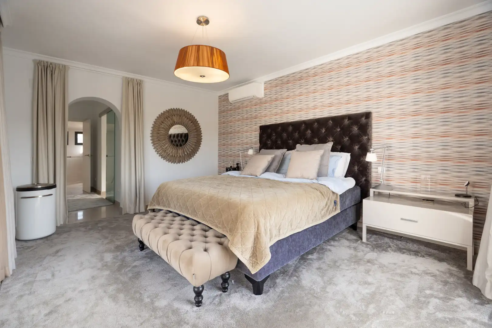 Maison avec terrasse à vendre à Nueva Andalucía, imagen 22