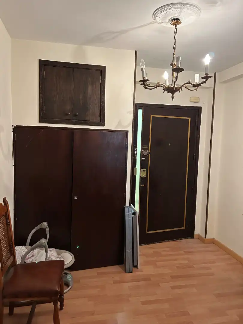 Piso con ascensor en venta en Rúa Xeneral Gutiérrez Mellado, imagen 13