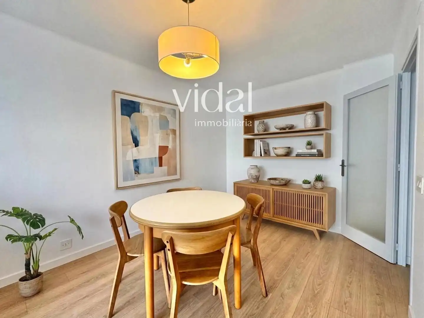 Habitación de Piso en venta en Palamós con Aire acondicionado, Calefacción y Terraza