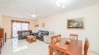 Living room of Single-family semi-detached for sale in San Martín de Valdeiglesias  with Air Conditioner, Heating and Private garden
