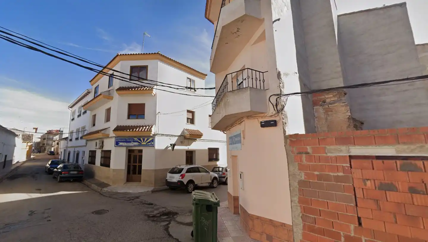Exterior view of Houses for sale in Munera
