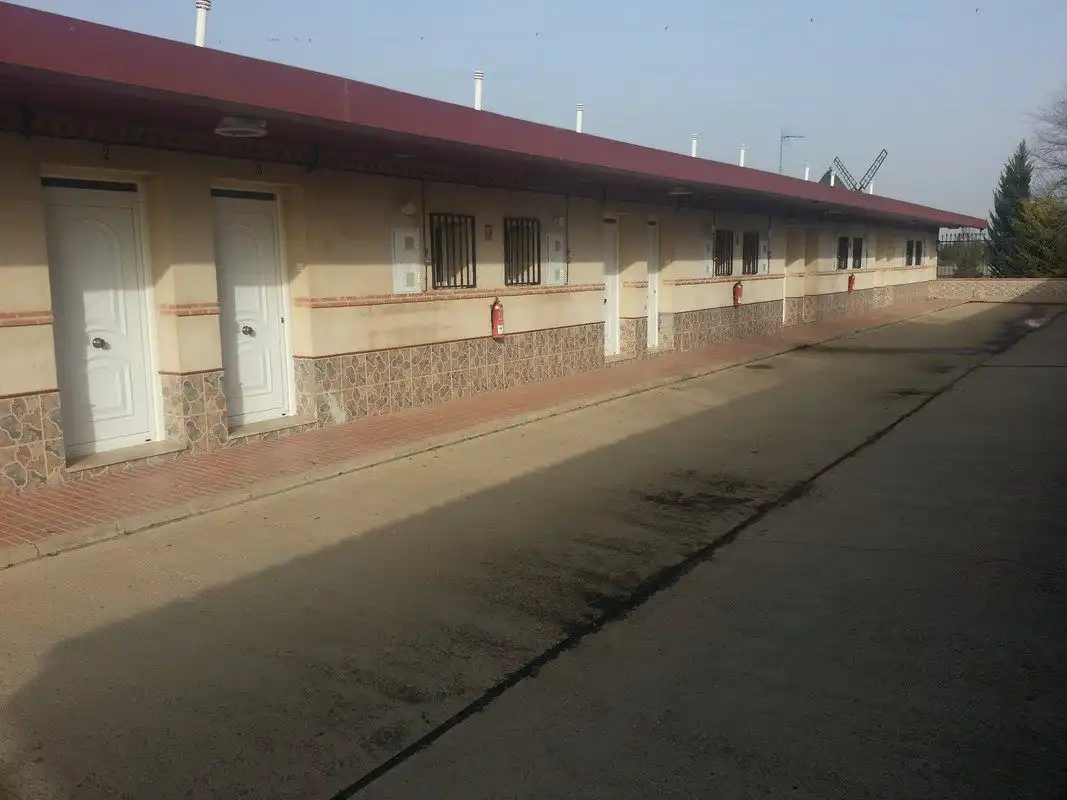 Hotel en venda a Valdepeñas, imagen 24
