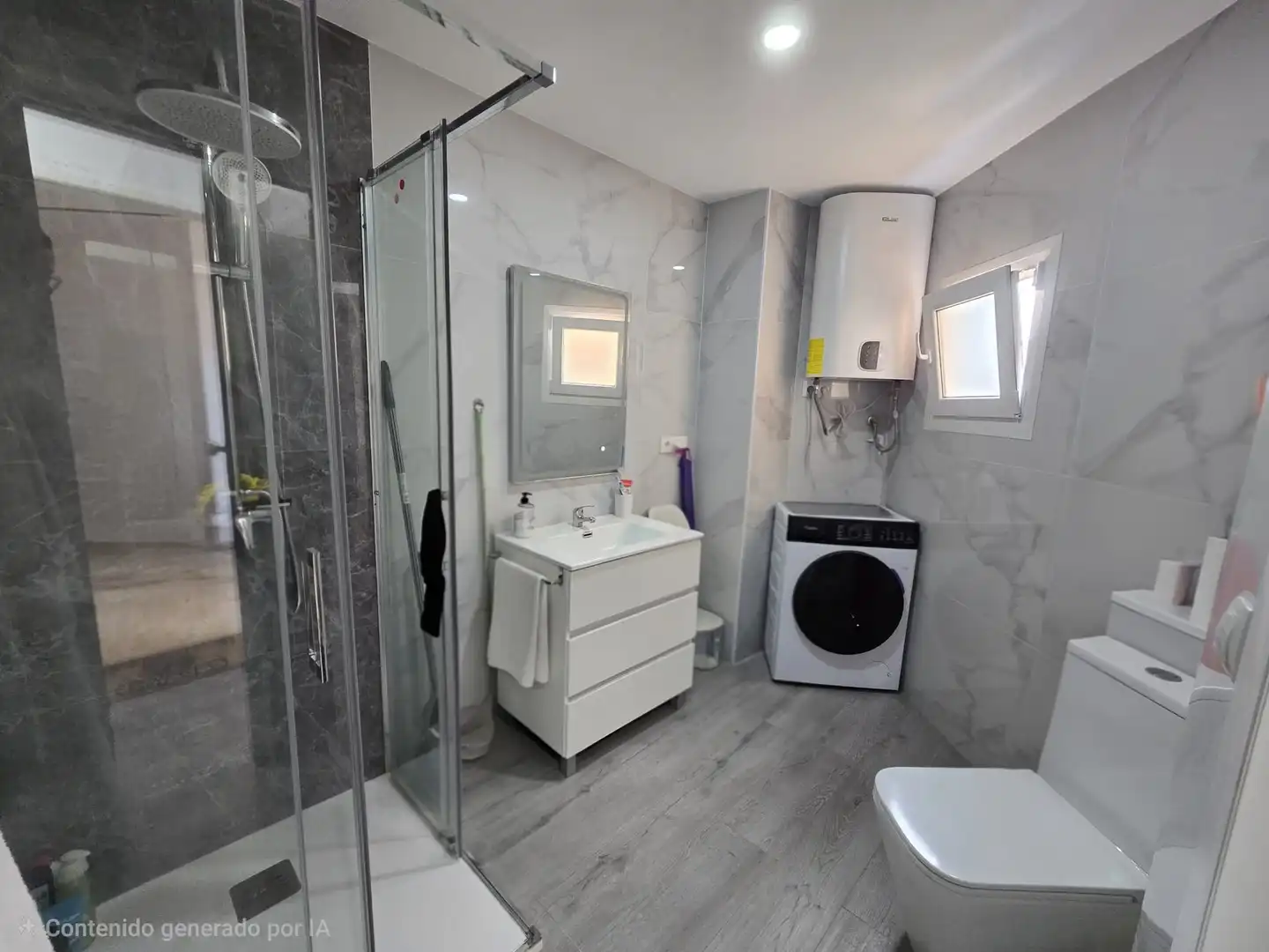 Estudio con terraza en venta en Zona Levante - Playa Fossa, imagen 12