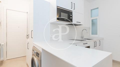 Photo 2 of Flat to rent in C. de Rufino Blanco, Fuente del Berro,  Madrid Capital