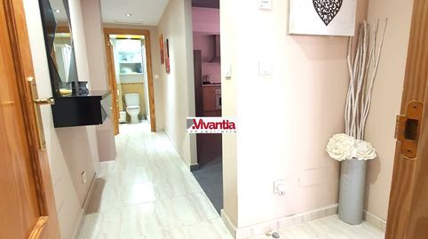 Foto 4 de Dúplex en venta en Puerto Lumbreras, Murcia