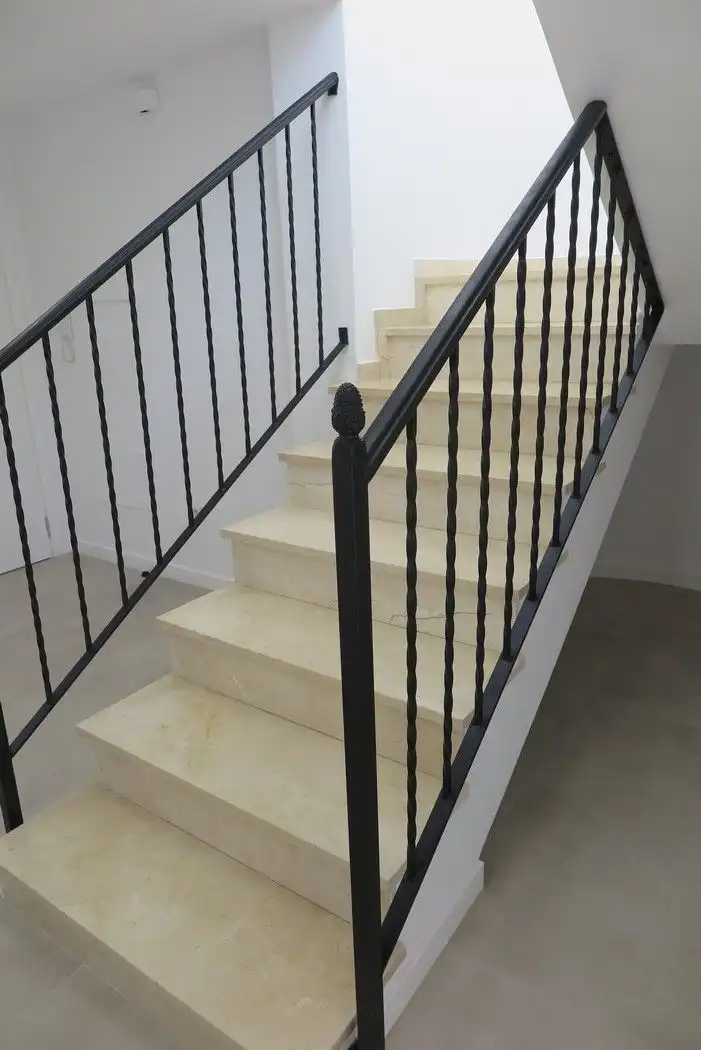 Casa amb jardí en venda a Pueblo Acantilado - Lanuza, imagen 16