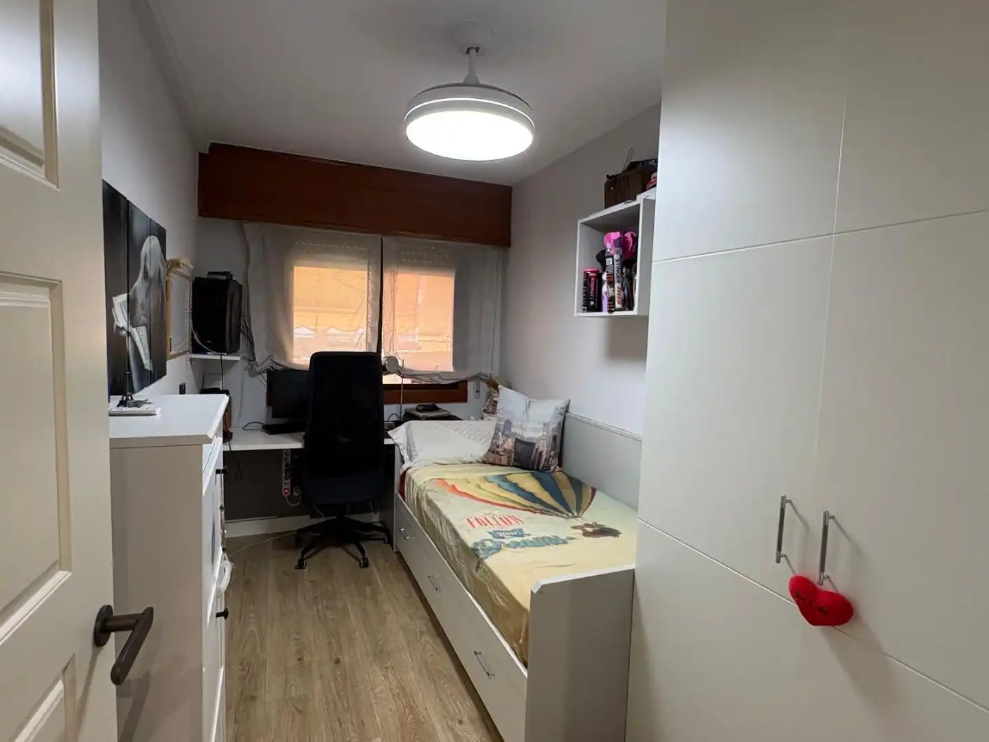 Flat with pool for sale in Rambla Josep Maria Jujol 2, imagen 9