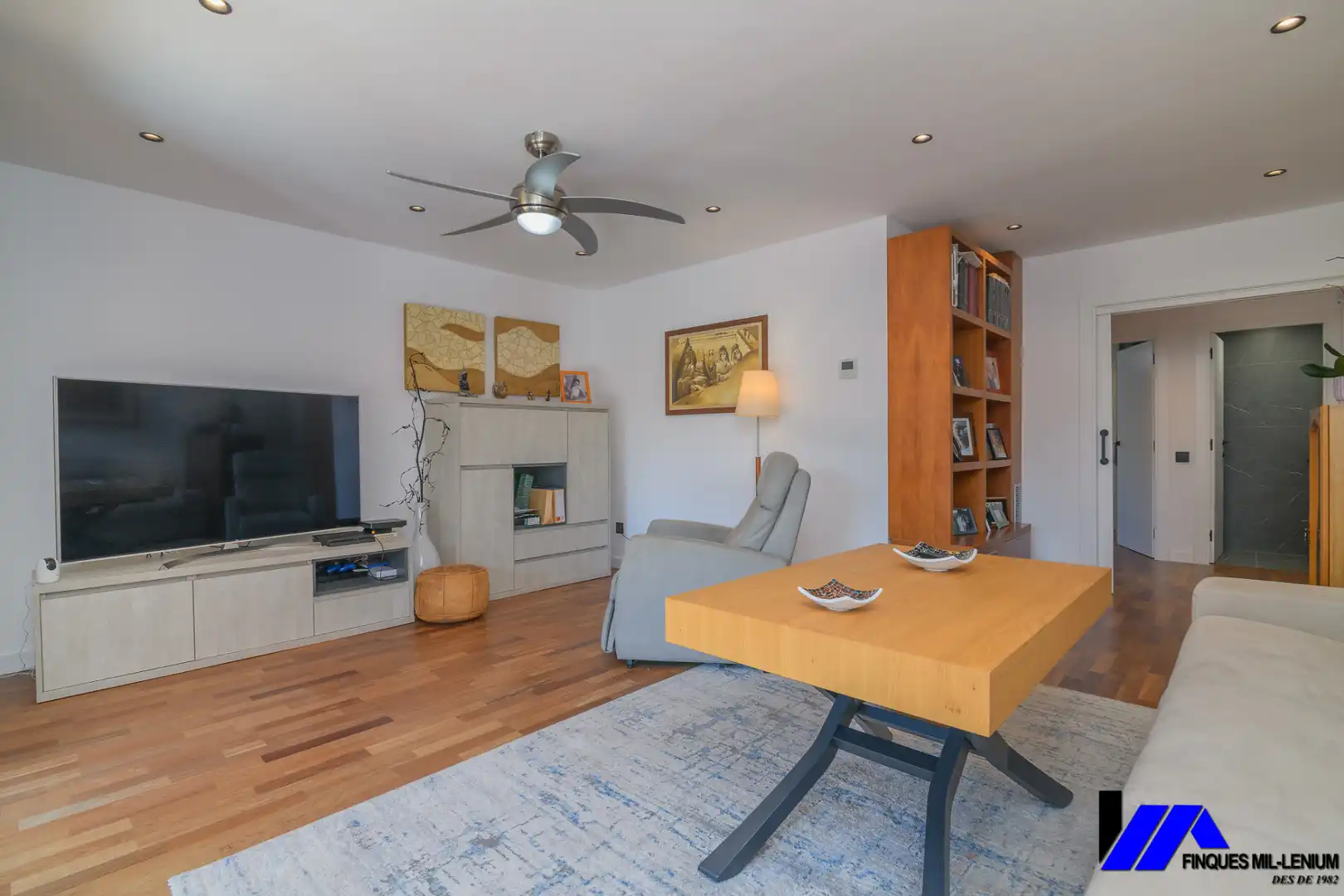 Flat for sale in Montmar