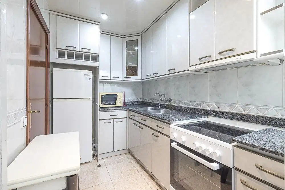Piso en venta en Salzareda, Riu Sud