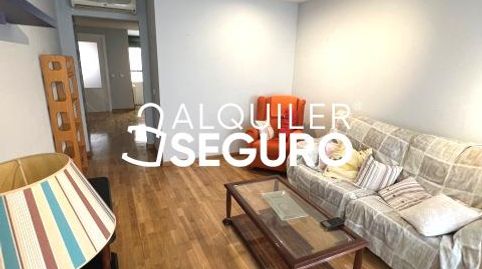 Photo 4 of Flat for rent in De Doña Juana de Coello, Zona Centro - Ayuntamiento, Pinto