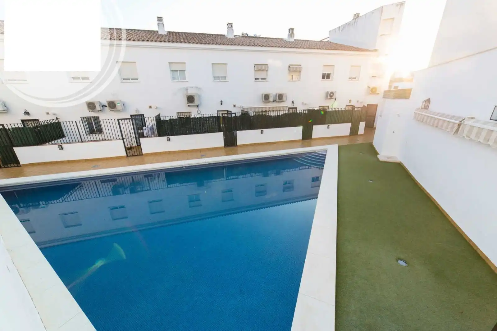 Adossat amb piscina en venda a Villafranca de Córdoba, imagen 10