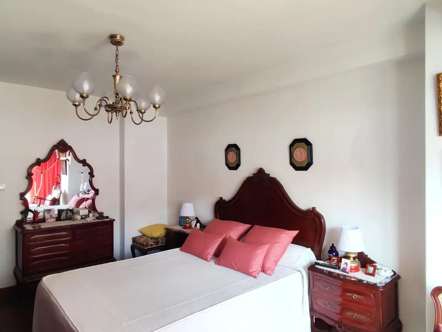 Flat with lift for sale in Calle Reverendo Padre José Álvarez Cabezas, imagen 12