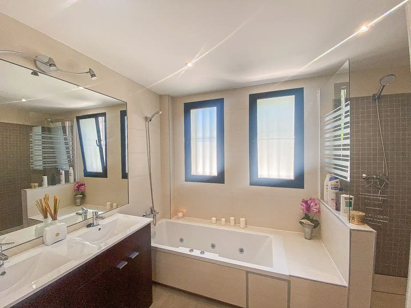 Apartament amb piscina en venda a Selwo, imagen 8