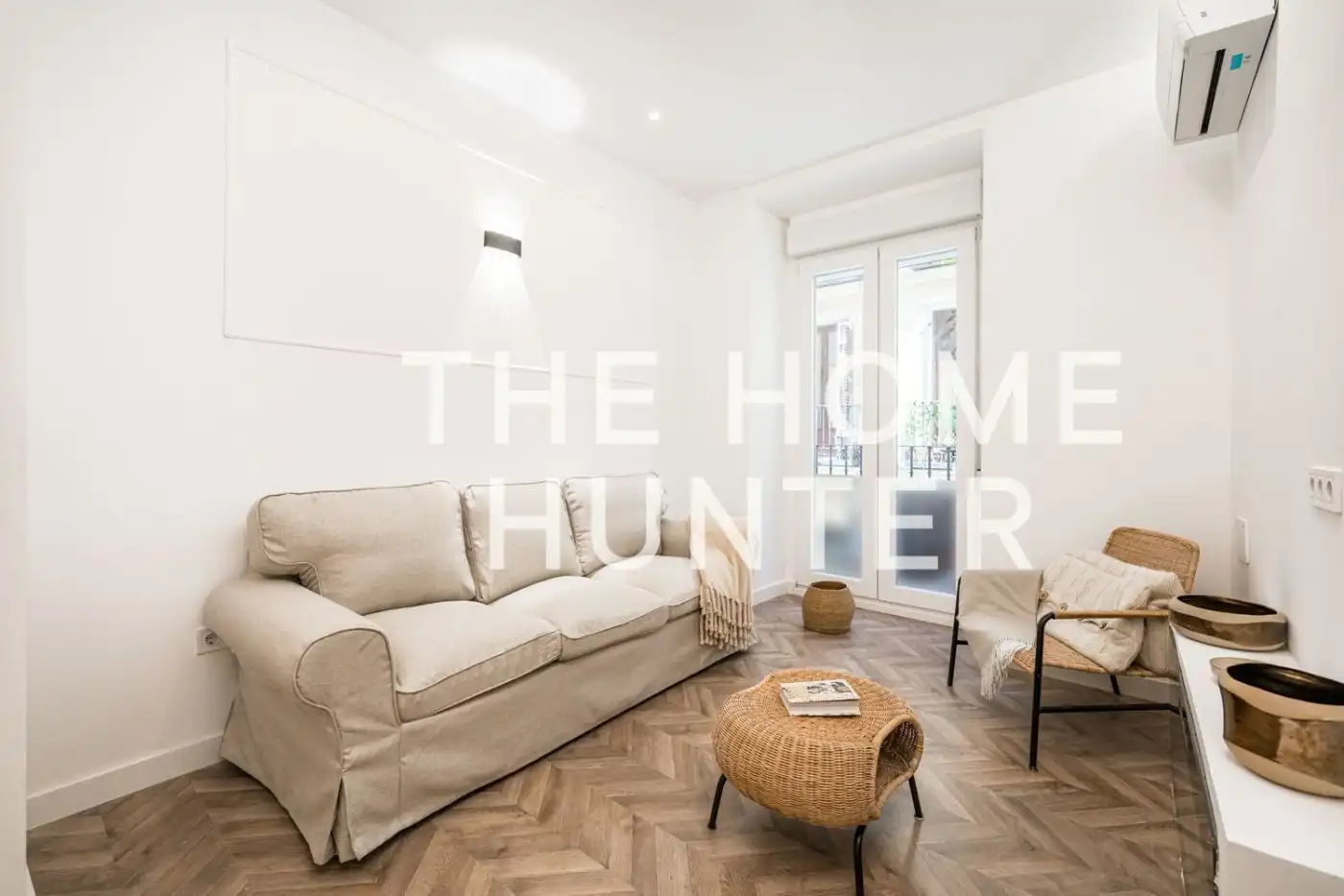 Flat with balcony for sale in DOS HERMANAS, imagen 6